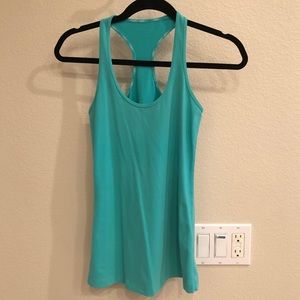 Lululemon Cool Racerback